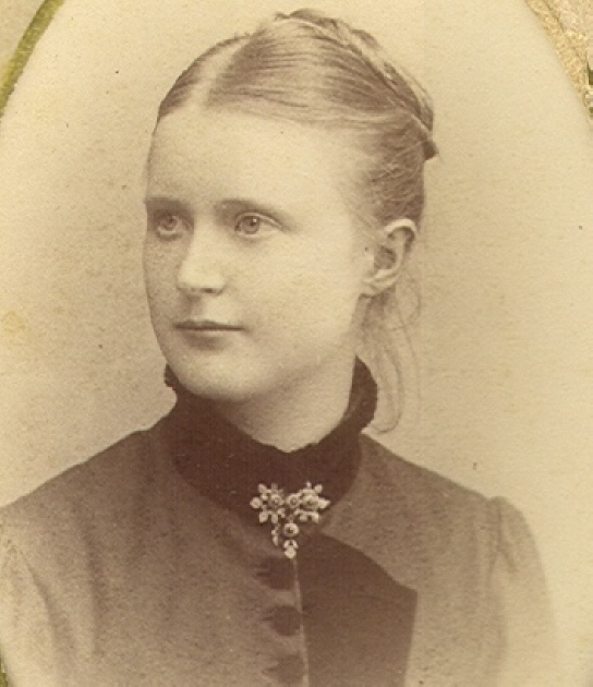  Thilda  Andersdotter Johnsson 1869-